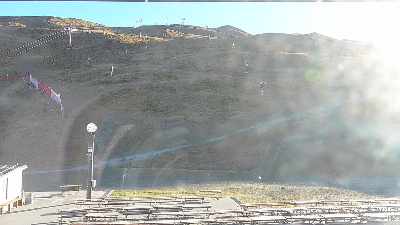 Webcam Coronet: Greengates