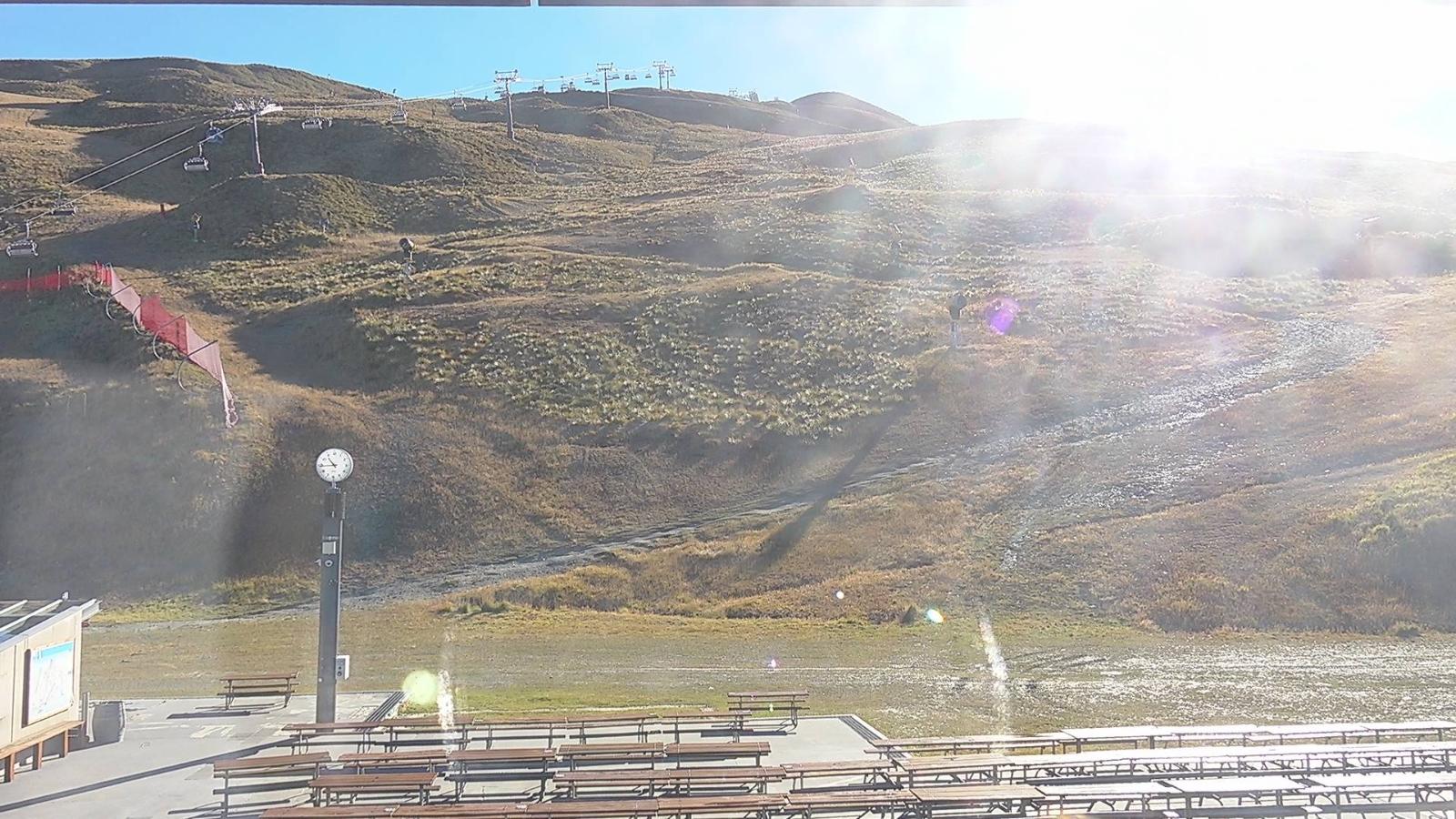 Webcam Coronet: Greengates