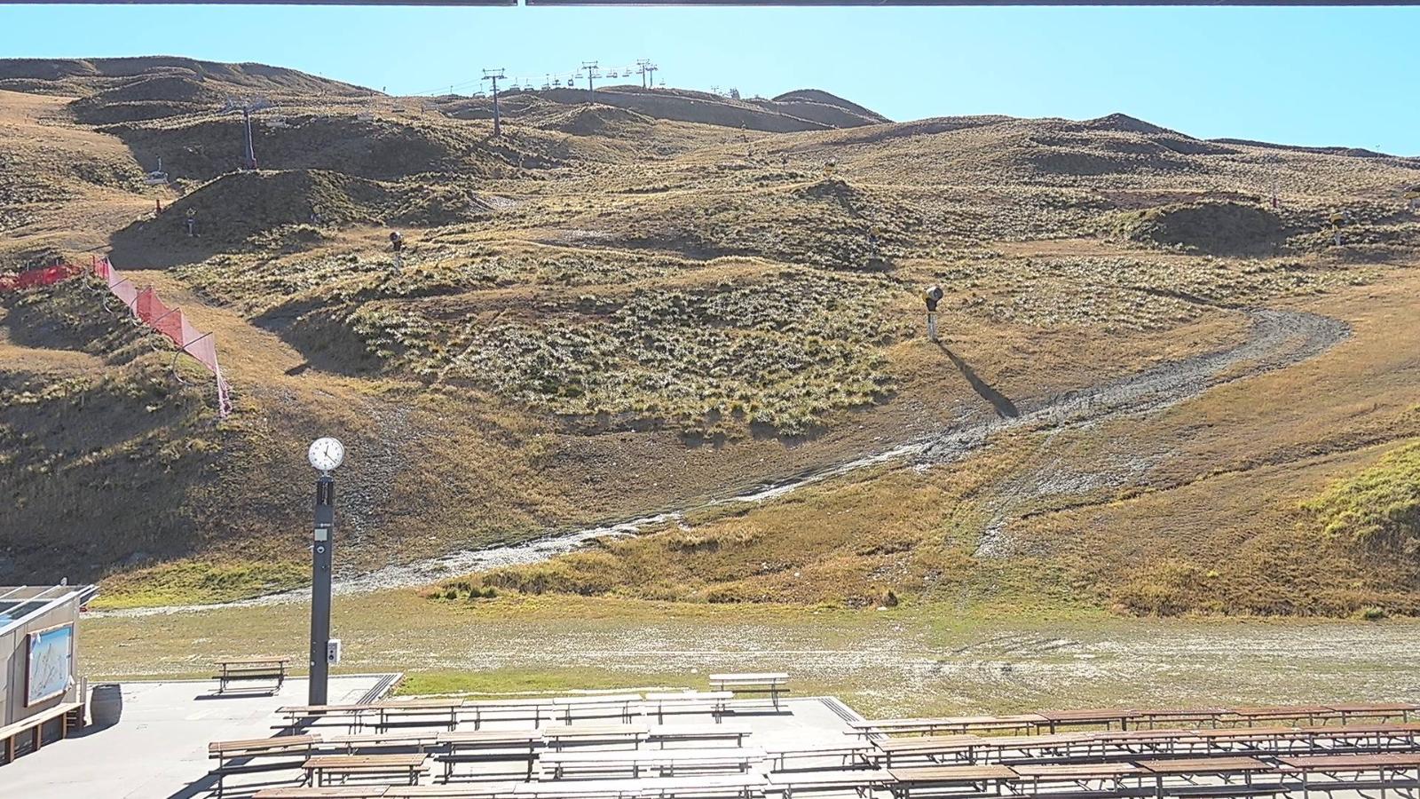 Webcam Coronet: Greengates