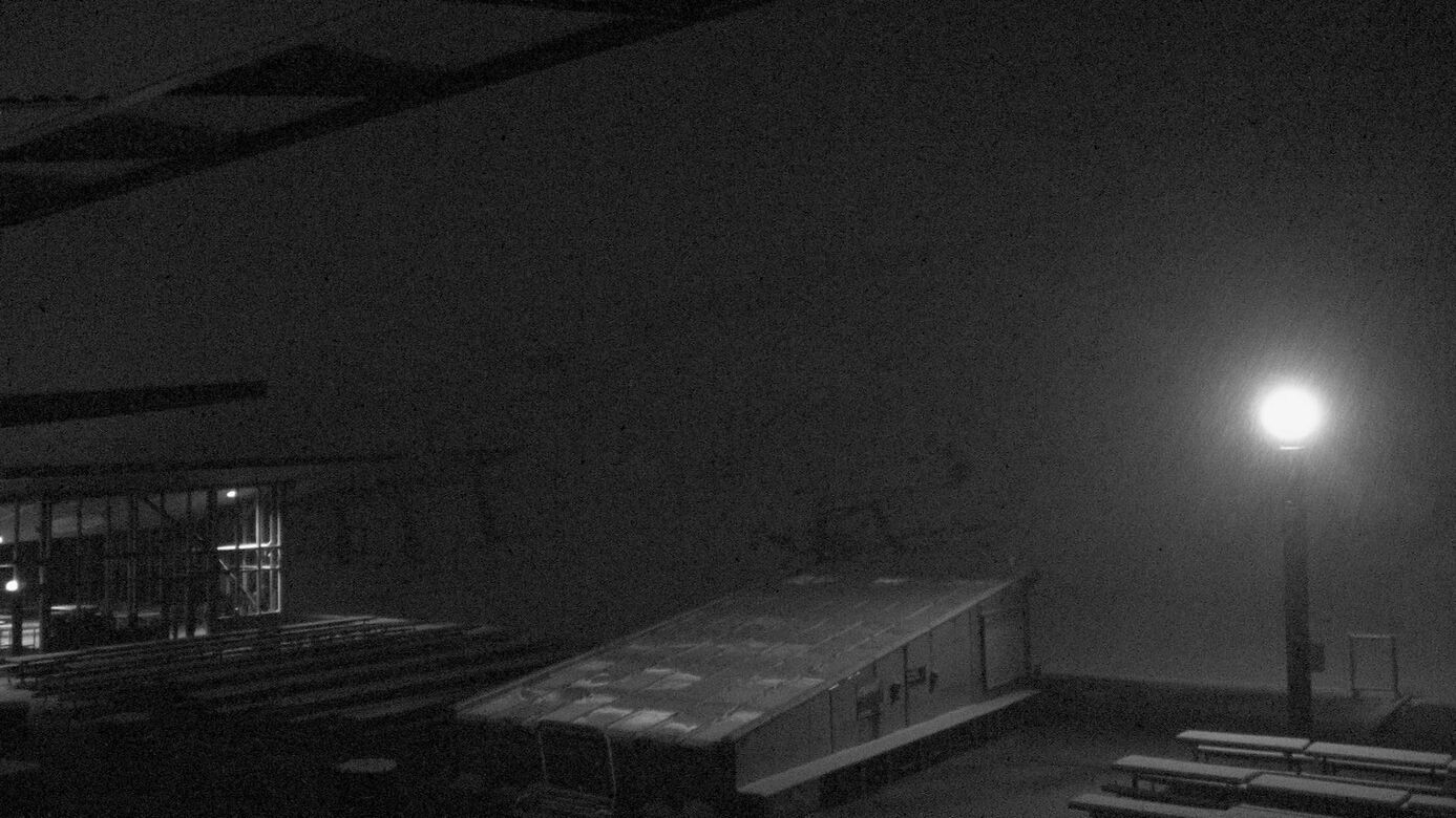 Webcam Coronet: Meadowns base