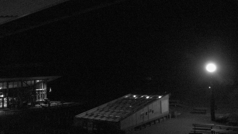 Webcam Coronet: Meadowns base