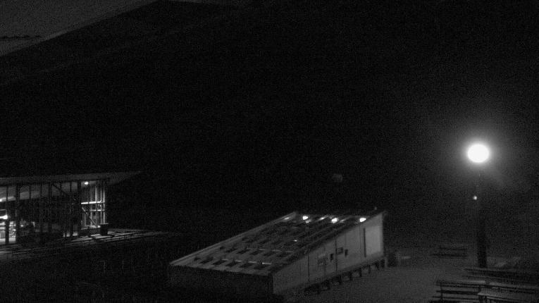 Webcam Coronet: Meadowns base