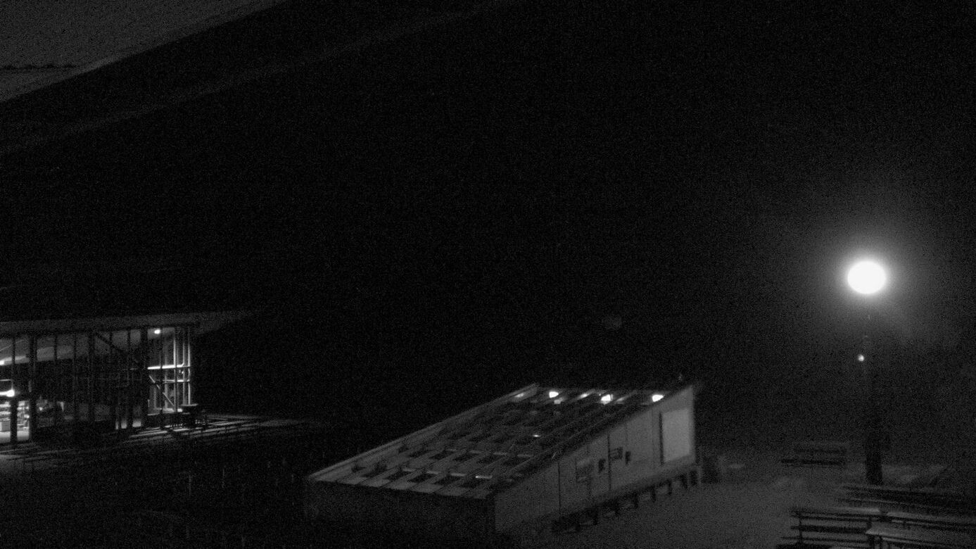 Webcam Coronet: Meadowns base