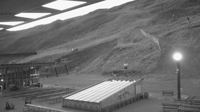 Webcam Coronet: Meadowns base