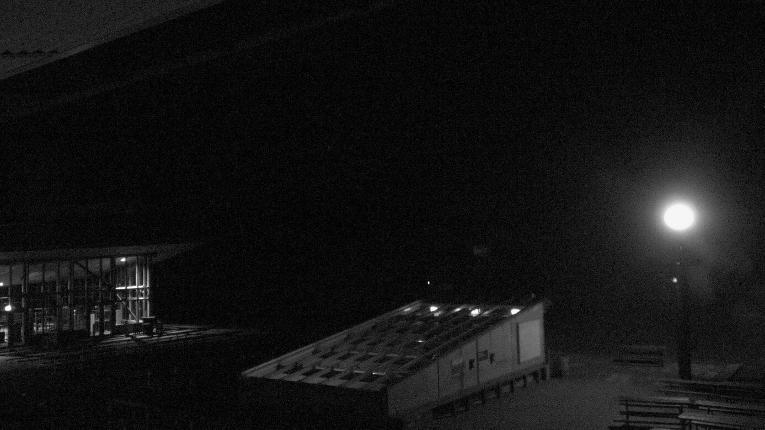 Webcam Coronet: Meadowns base