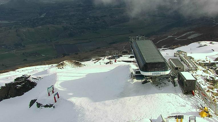 Webcam Coronet: Summit View