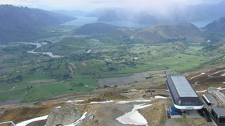 Webcam Coronet: Summit View