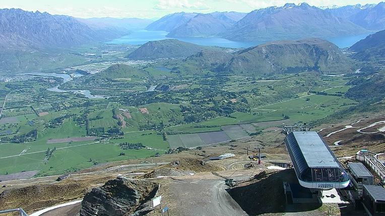 Webcam Coronet: Summit View