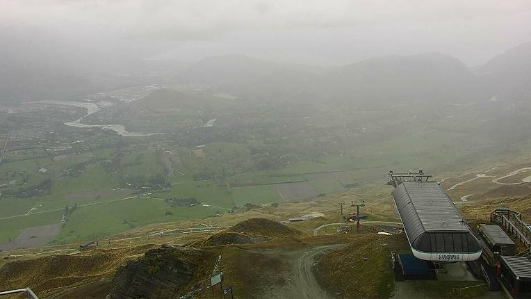 Webcam Coronet: Summit View
