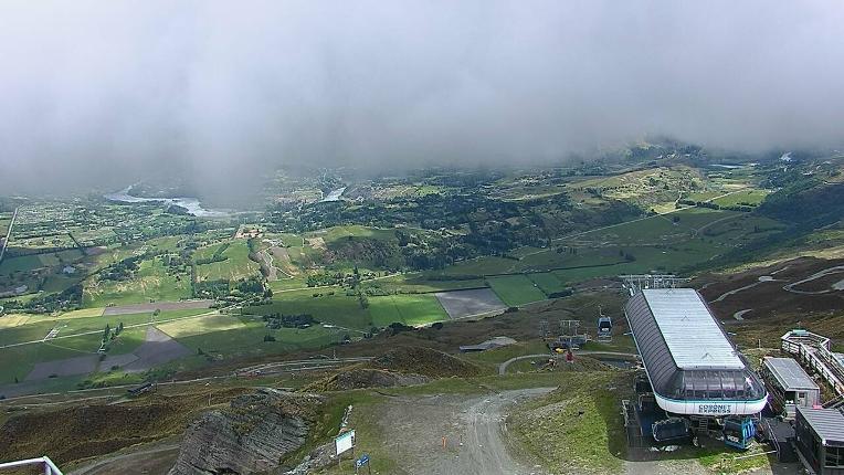 Webcam Coronet: Summit View