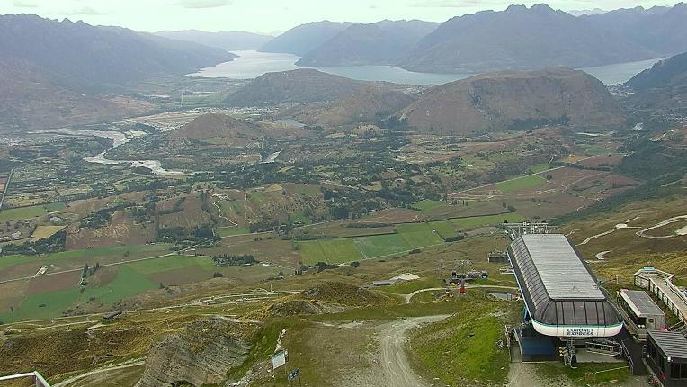 Webcam Coronet: Summit View