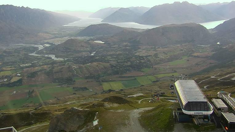 Webcam Coronet: Summit View