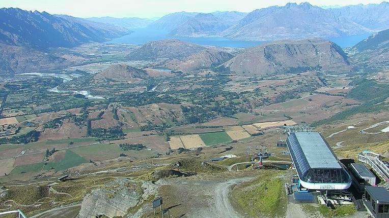 Webcam Coronet: Summit View