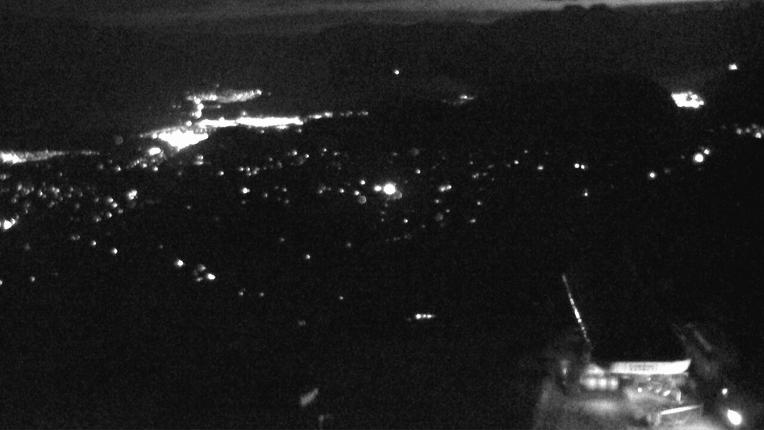 Webcam Coronet: Summit View