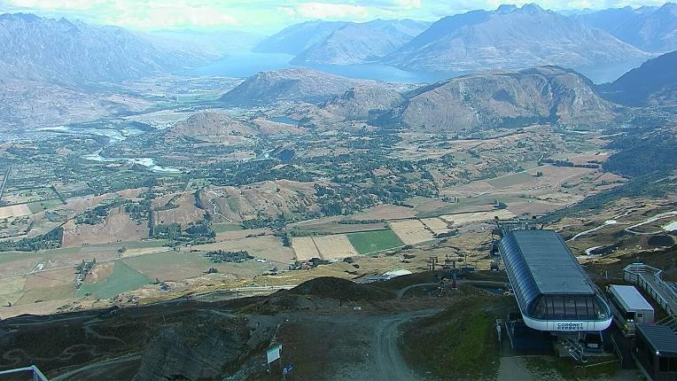 Webcam Coronet: Summit View