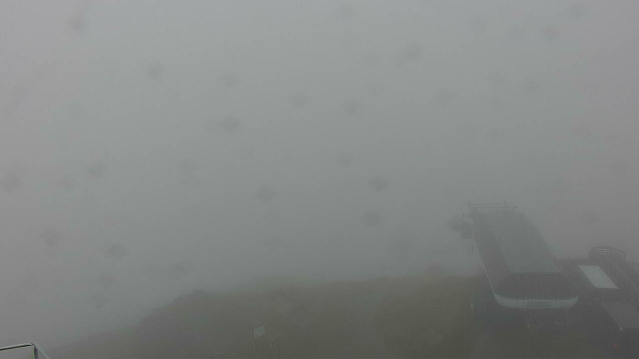 Webcam Coronet: Summit View