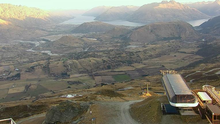 Webcam Coronet: Summit View