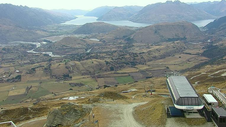Webcam Coronet: Summit View