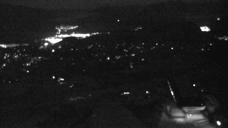 Webcam Coronet: Summit View