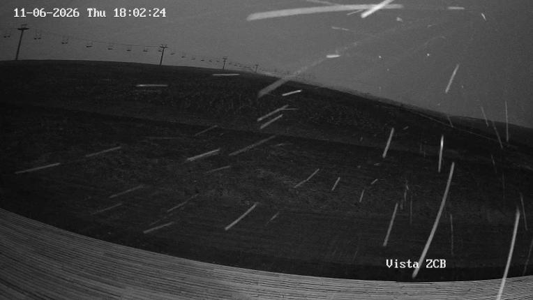 Webcam Corralco: Area ZCB