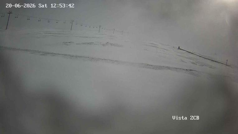 Webcam Corralco: Area ZCB
