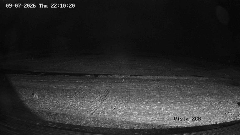 Webcam Corralco: Area ZCB