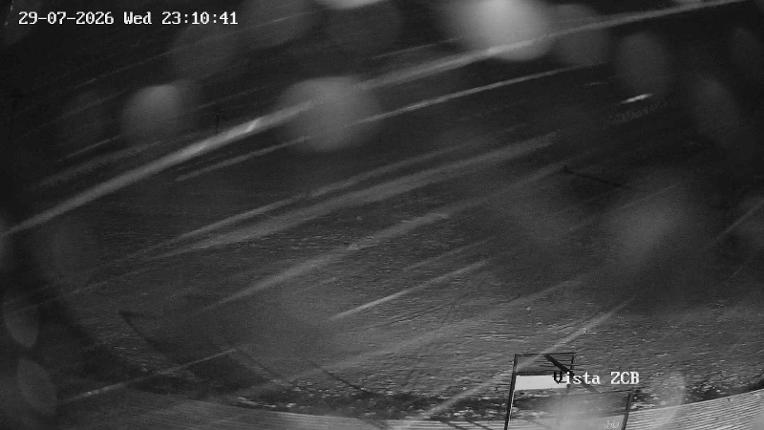 Webcam Corralco: Area ZCB