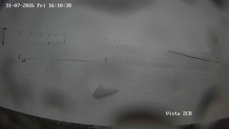 Webcam Corralco: Area ZCB