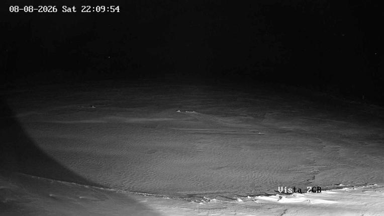 Webcam Corralco: Area ZCB