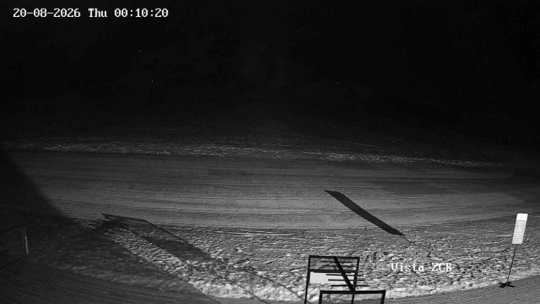 Webcam Corralco: Area ZCB