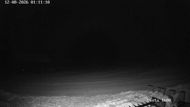 Webcam Corralco: Cumbre