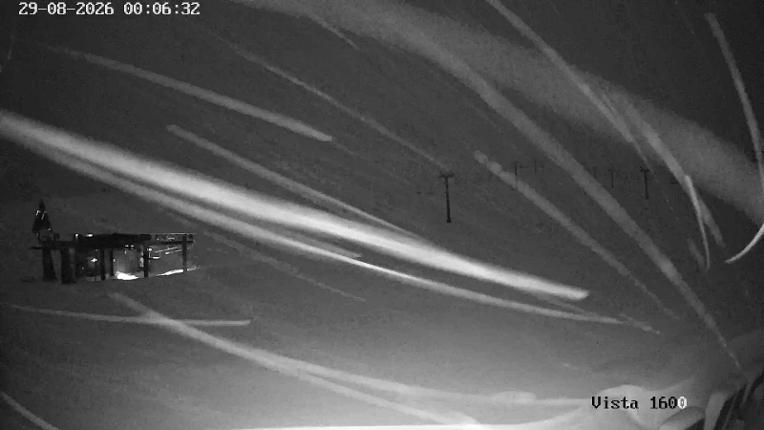 Webcam Corralco: Cumbre