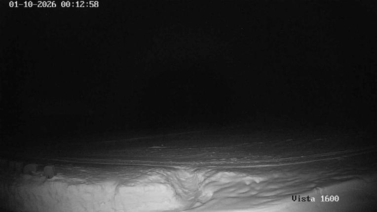 Webcam Corralco: Cumbre