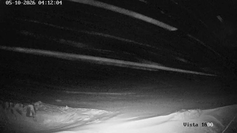 Webcam Corralco: Cumbre