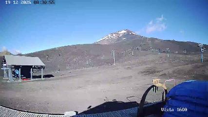 Corralco: Cumbre (corralco.com)