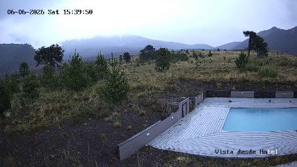 Corralco: Vista Hotel (Corralco.com)