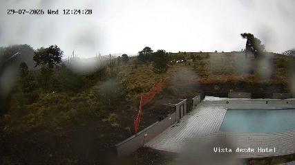 Corralco: Vista Hotel (Corralco.com)