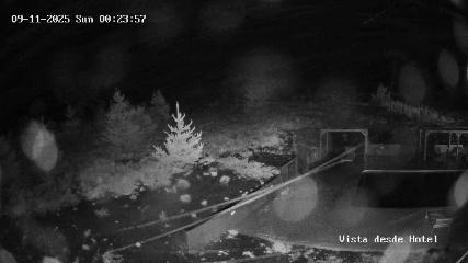 Corralco: Vista Hotel (Corralco.com)