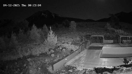 Corralco: Vista Hotel (Corralco.com)