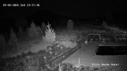 Corralco: Vista Hotel (Corralco.com)