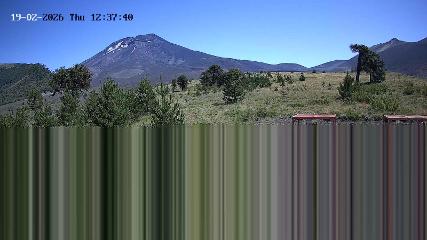 Corralco: Vista Hotel (Corralco.com)