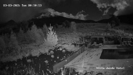 Image du rapport d'utilisateur dans Corralco