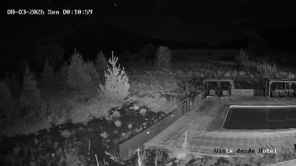 Corralco: Vista Hotel (Corralco.com)