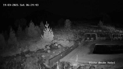 Corralco: Vista Hotel (Corralco.com)