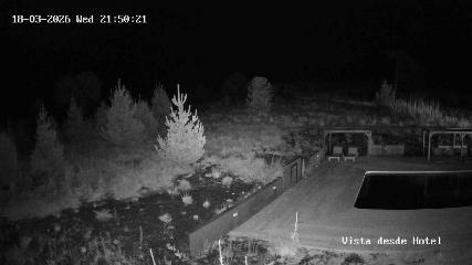 Corralco: Vista Hotel (Corralco.com)