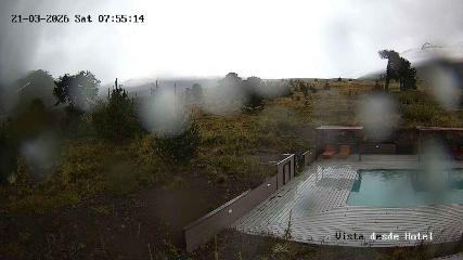 Corralco: Vista Hotel (Corralco.com)