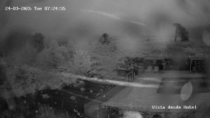 Corralco: Vista Hotel (Corralco.com)