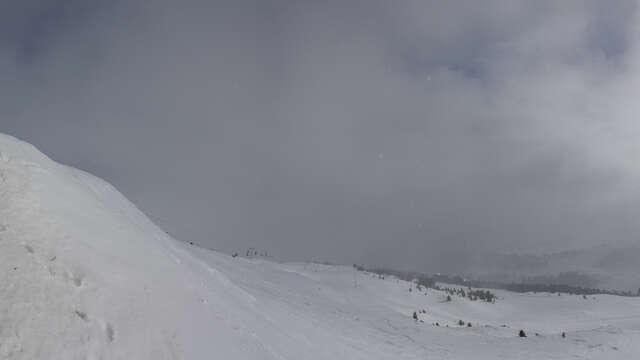Webcam Courchevel: Chenus