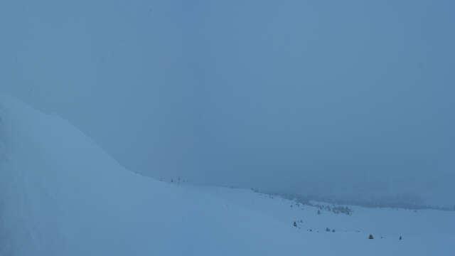 Webcam Courchevel: Chenus