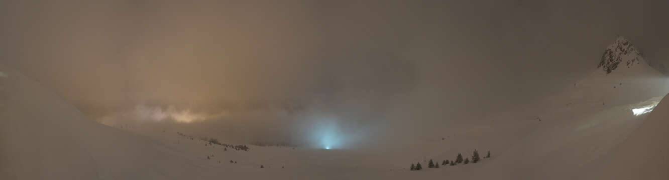 Webcam Courchevel: Chenus